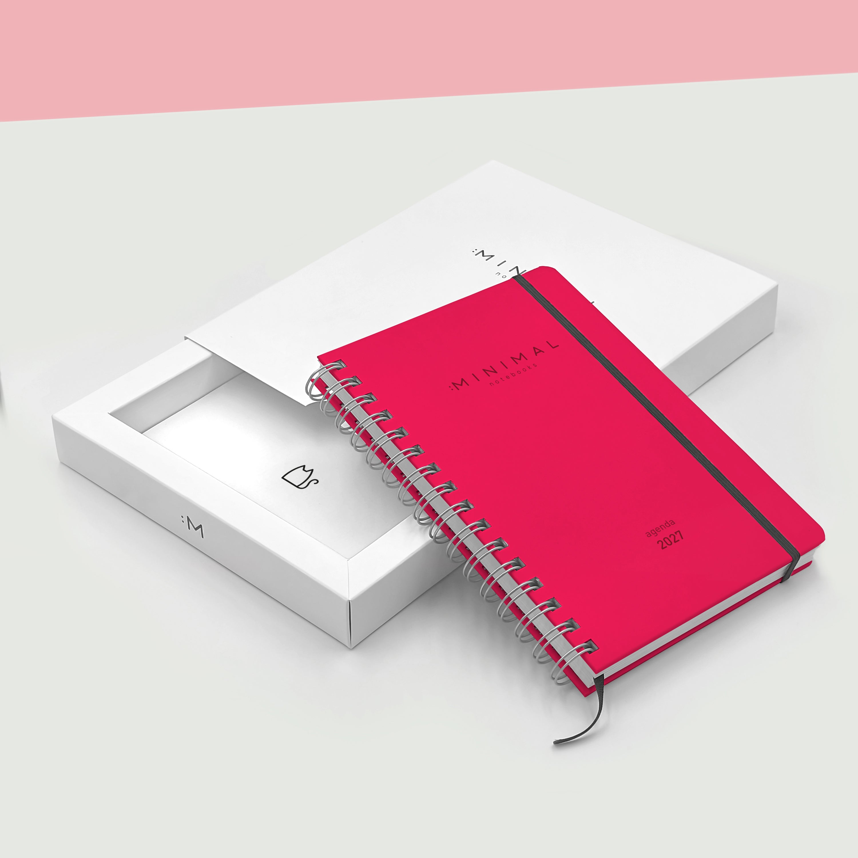 RUBY - Agenda Anual 2027