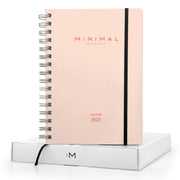 CORAL - Agenda Anual 2027
