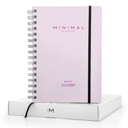 MAUVE - Agenda Escolar 2026/2027