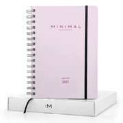 MAUVE - Agenda Anual 2027