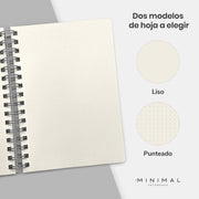 CÁDIZ - Cuaderno A5 Drawing Cities