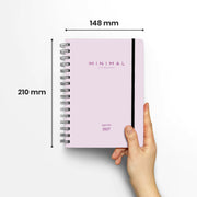 MAUVE - Agenda Anual 2027