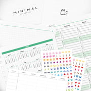 MINT - Agenda Anual 2027