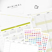 SPRING - Agenda Anual 2027
