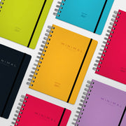 TURQUOISE - Agenda Anual 2027