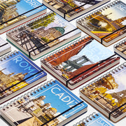 BERLIN - Cuaderno A5 Drawing Cities
