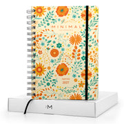 SUNNY MEADOW - Agenda Anual 2027