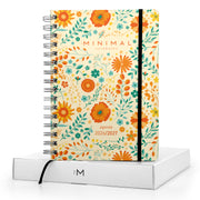 SUNNY MEADOW - Agenda Escolar 2026/2027