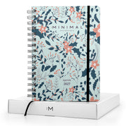 WINTER BLOSSOM - Agenda Anual 2027