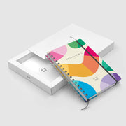 COLOR FLOW - Agenda Anual 2027