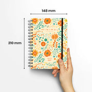 SUNNY MEADOW - Agenda Anual 2027