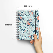 WINTER BLOSSOM - Agenda Anual 2027