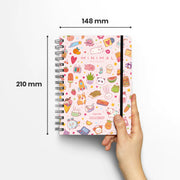 KAWAII - Agenda Escolar 2026/2027